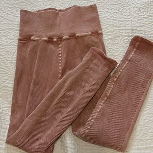 Free people leggings